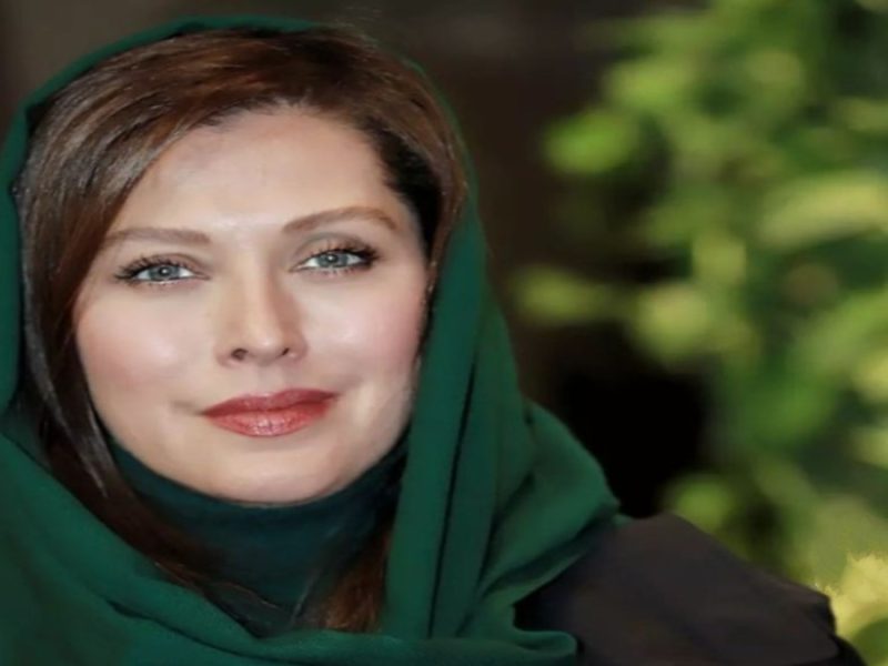 زیبایی جذاب و دیدنی مهتاب کرامتی در 54 سالگی
