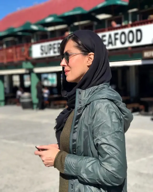 مهتابکرامتی 1