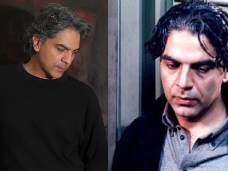 زندگی خصوصی مهدی احمدی، عکس‌های شخصی و بیوگرافی