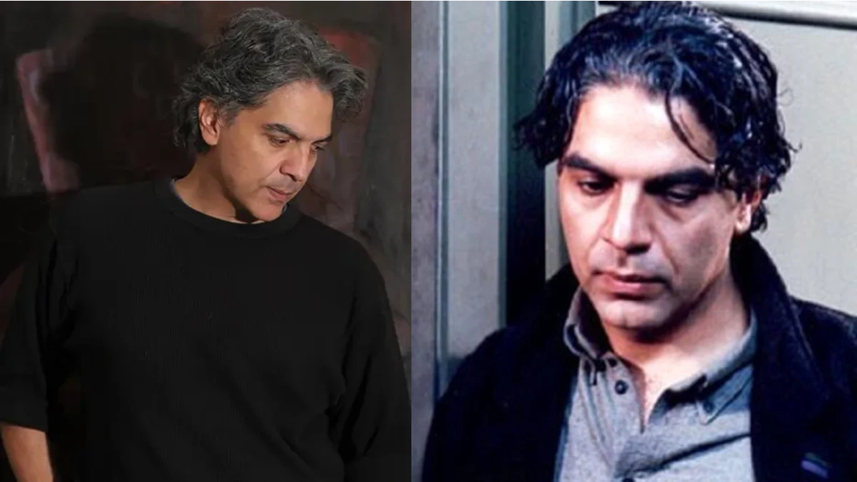 زندگی خصوصی مهدی احمدی، عکس‌های شخصی و بیوگرافی