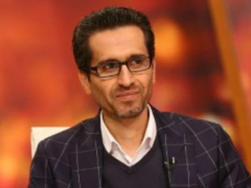 تصویر روز | مهدی باقربیگی بازیگر مجید ۳۰ سال پیش مهدی باقربیگی بازیگر مجید ۳۰ سال پیش