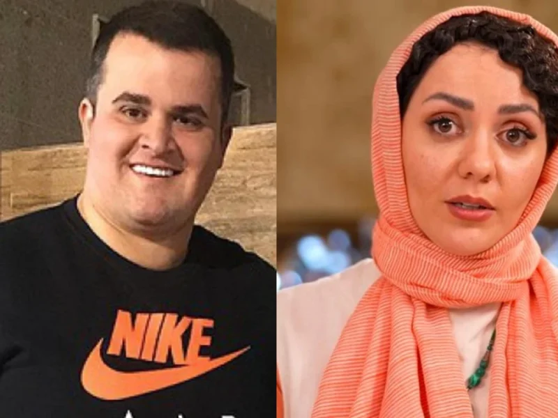 تصویر روز | عکس های اختصاصی از مهدی دانایی مقدم، حوریه مقدم و محمد جعفرزاده عکس های اختصاصی از مهدی دانایی مقدم، حوریه مقدم و محمد جعفرزاده
