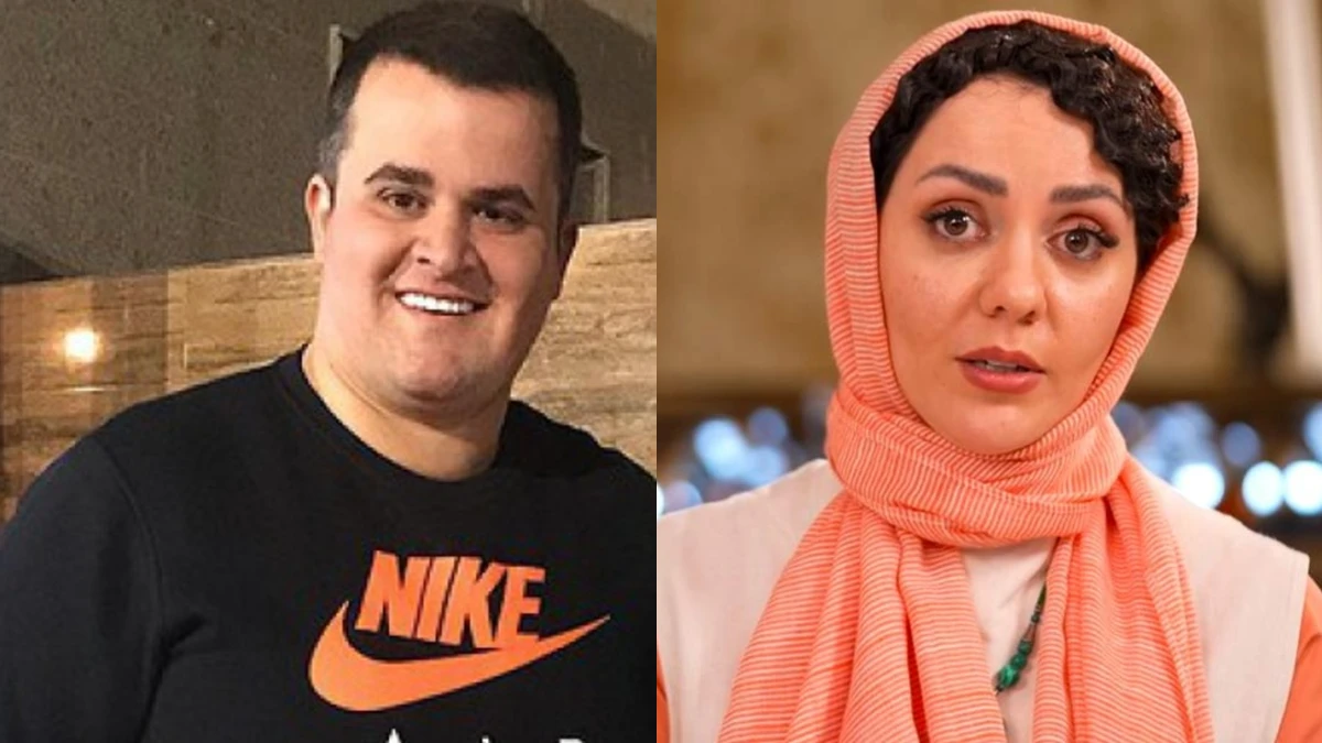 عکس های اختصاصی از مهدی دانایی مقدم، حوریه مقدم و محمد جعفرزاده