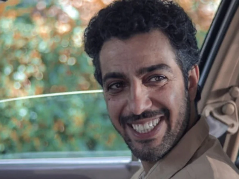 مهدی زمین پرداز؛ بیوگرافی جذاب این بازیگر