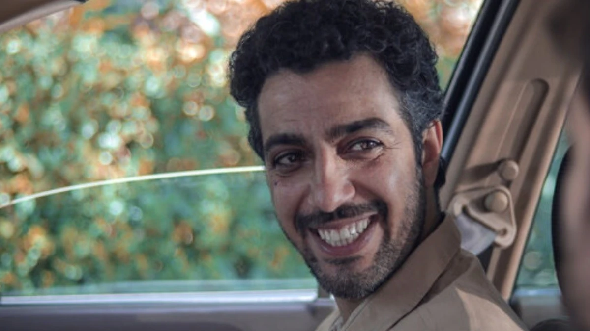 مهدی زمین پرداز؛ بیوگرافی جذاب این بازیگر
