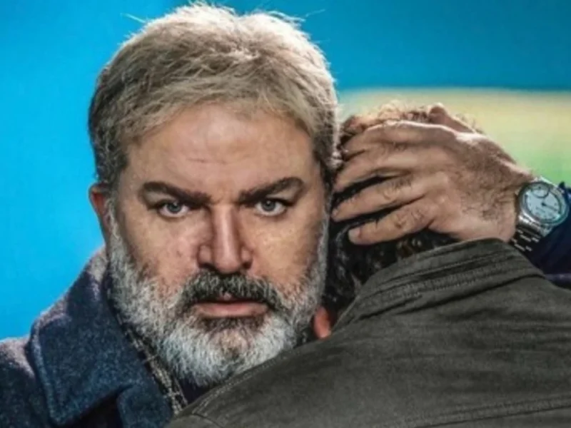 سلفی دو نفره و زیبای مهدی سلطانی و نهال دشتی