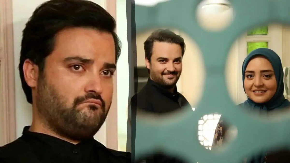 خبر روز | تصویری دیدنی مهدی سلوکی «محمد» در سریال ستایش خبر روز | تصویری دیدنی مهدی سلوکی «محمد» در سریال ستایش