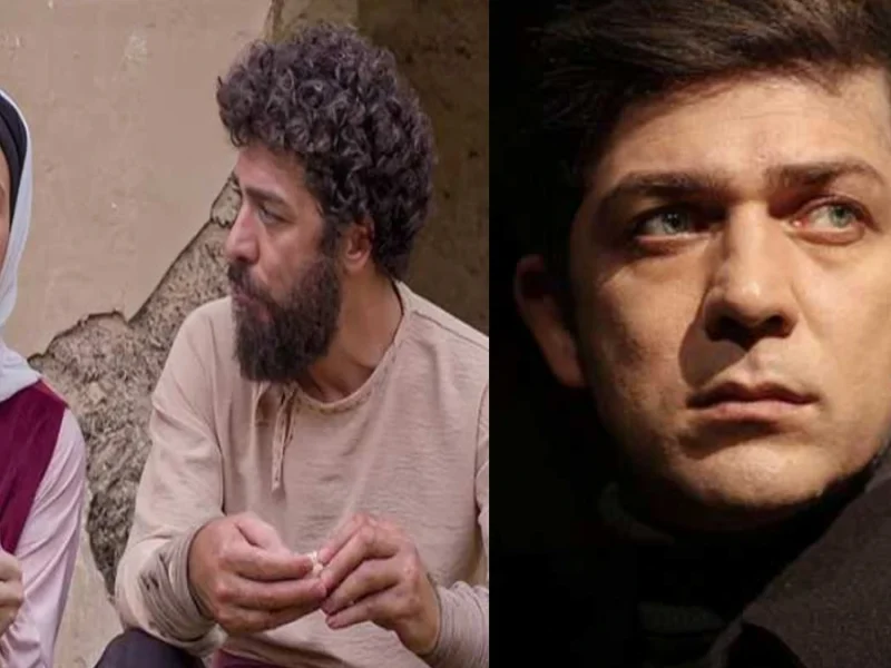 مهدی علی پور خارج از قاب تلویزیون؛ بازیگر چشم رنگی
