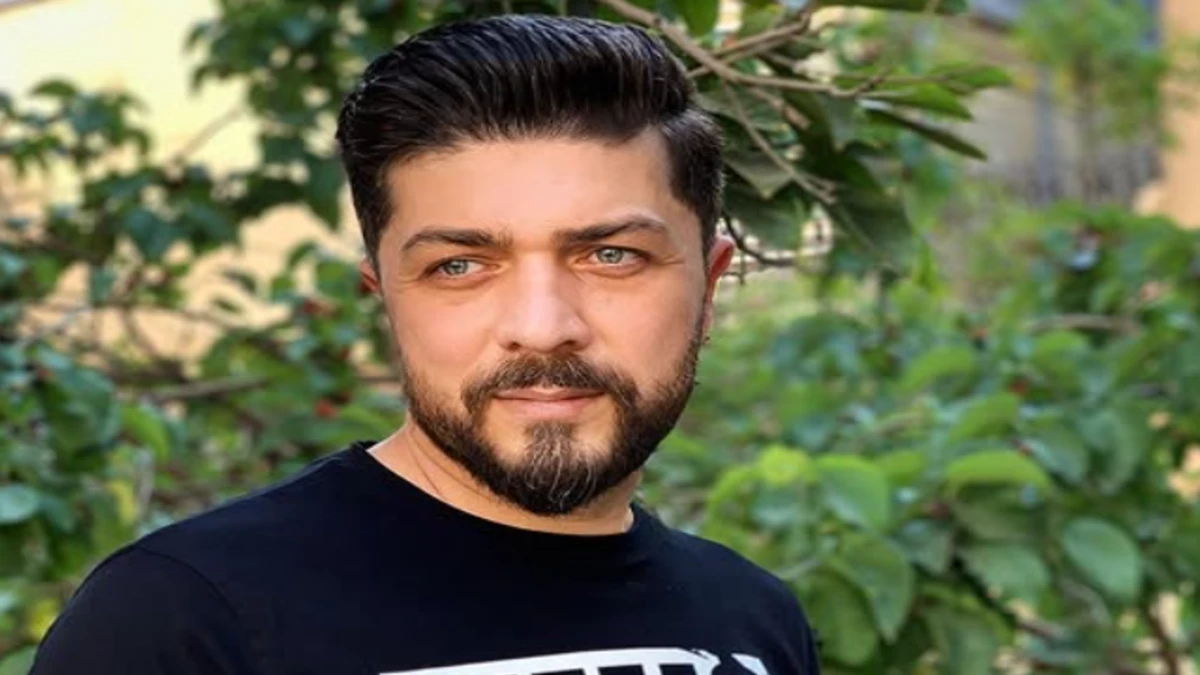 تصویر روز | زیباترین عکس مهدی علیپور شوهر بانو در “سوجان” کنار دخترش 1 زیباترین عکس مهدی علیپور شوهر بانو در “سوجان” کنار دخترش