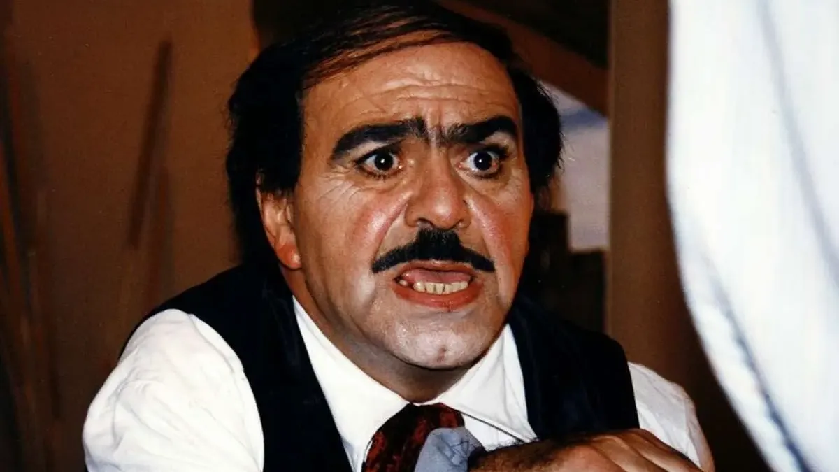 ادای احترام به مهدی فتحی در سالروز تولدش