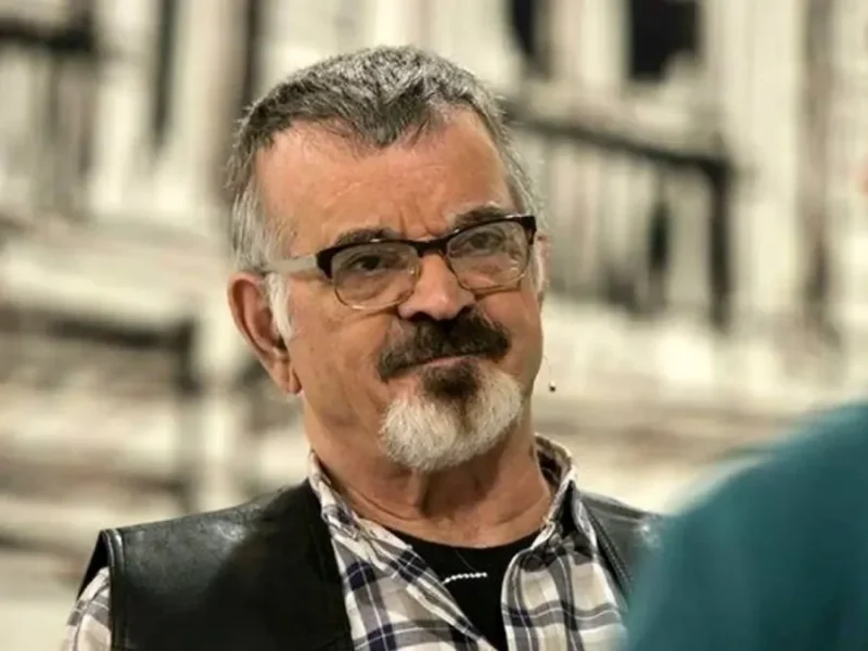 عکس جدید از تغییر چهره مهدی فخیم زاده در 83 سالگی عکس جدید از تغییر چهره مهدی فخیم زاده در 83 سالگی