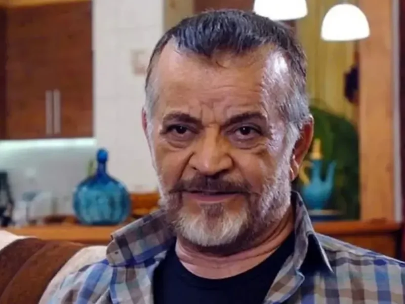 عکس قدیمی «مهدی فخیم زاده و سعید راد در یک فیلم قبل انقلاب سال 56