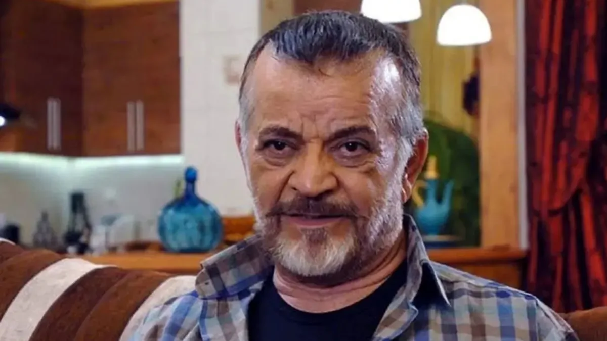 عکس قدیمی «مهدی فخیم زاده و سعید راد در یک فیلم قبل انقلاب سال 56