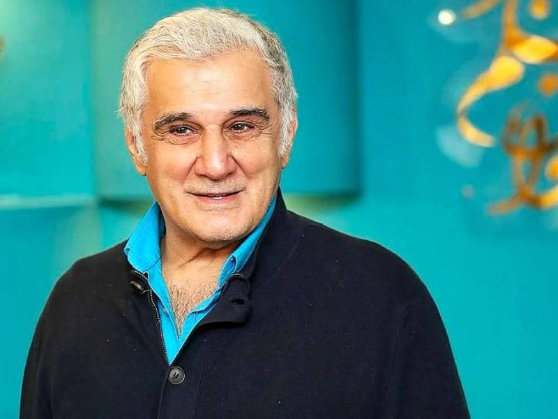 عکس های شخصی، زندگی خصوصی و بیوگرافی مهدی هاشمی
