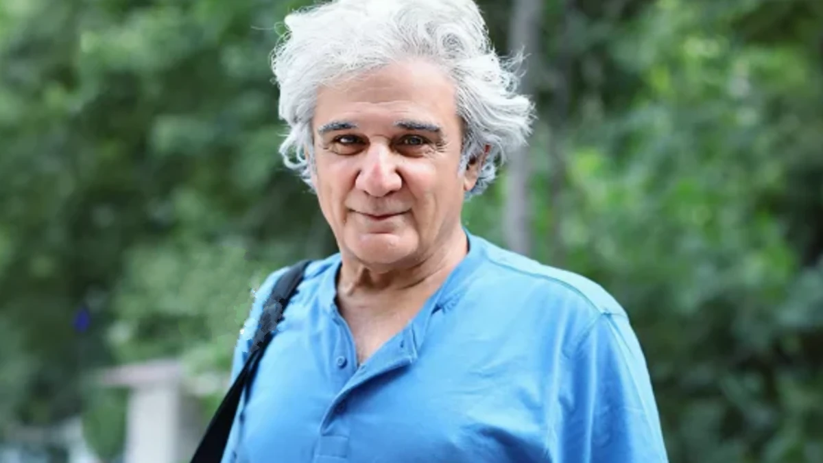 زندگی خصوصی مهدی هاشمی همراه بیوگرافی