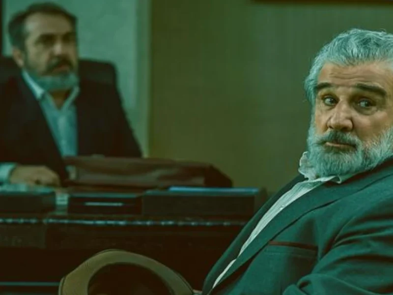 زندگی جنجالی «مهدی هاشمی»