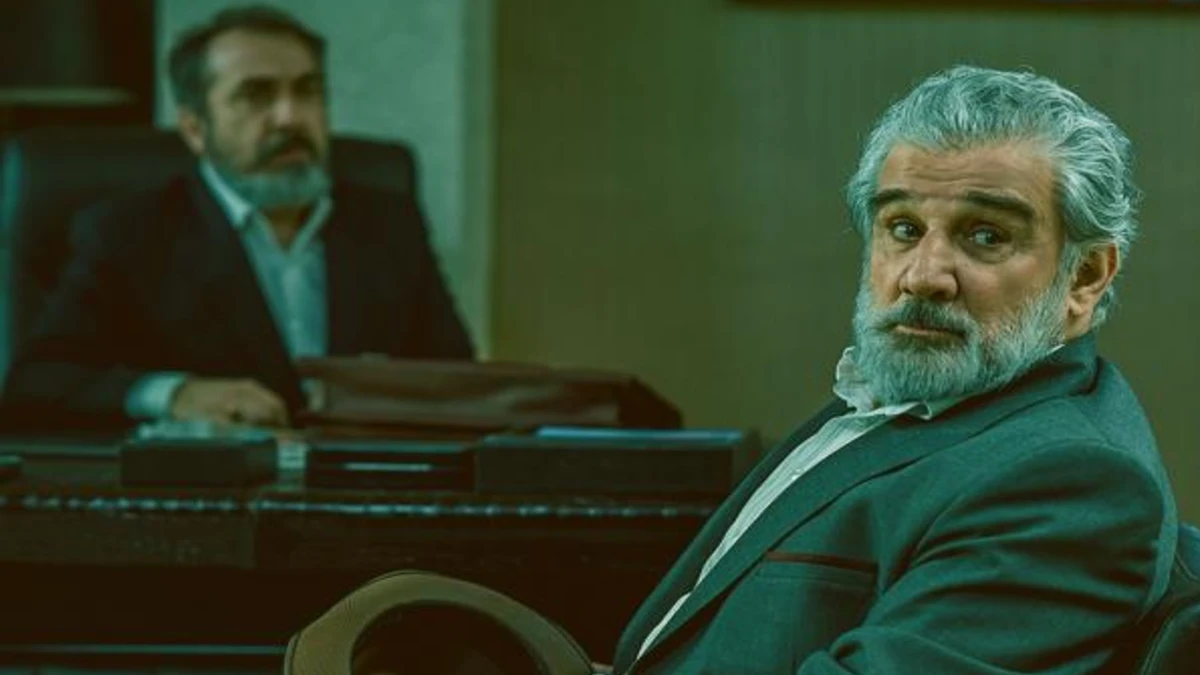 تصویر روز | زندگی جنجالی «مهدی هاشمی» زندگی جنجالی «مهدی هاشمی»