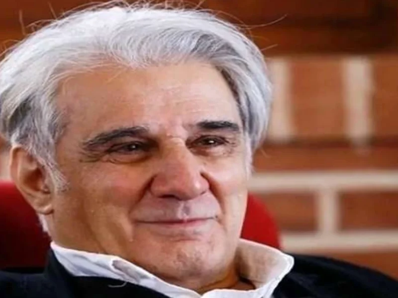 تصویر روز | مهدی هاشمی و زنش مهنوش صادقی در جشنواره مهدی هاشمی و زنش مهنوش صادقی در جشنواره