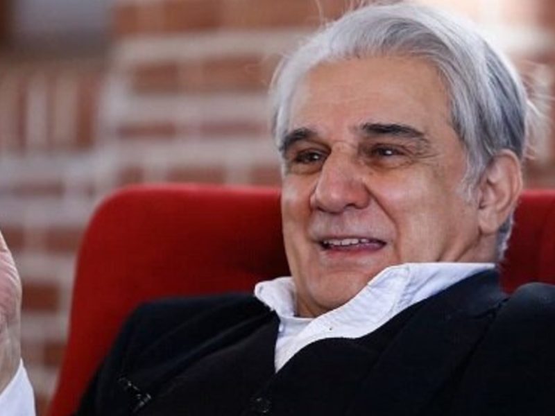 زندگی خصوصی و بیوگرافی مهدی هاشمی