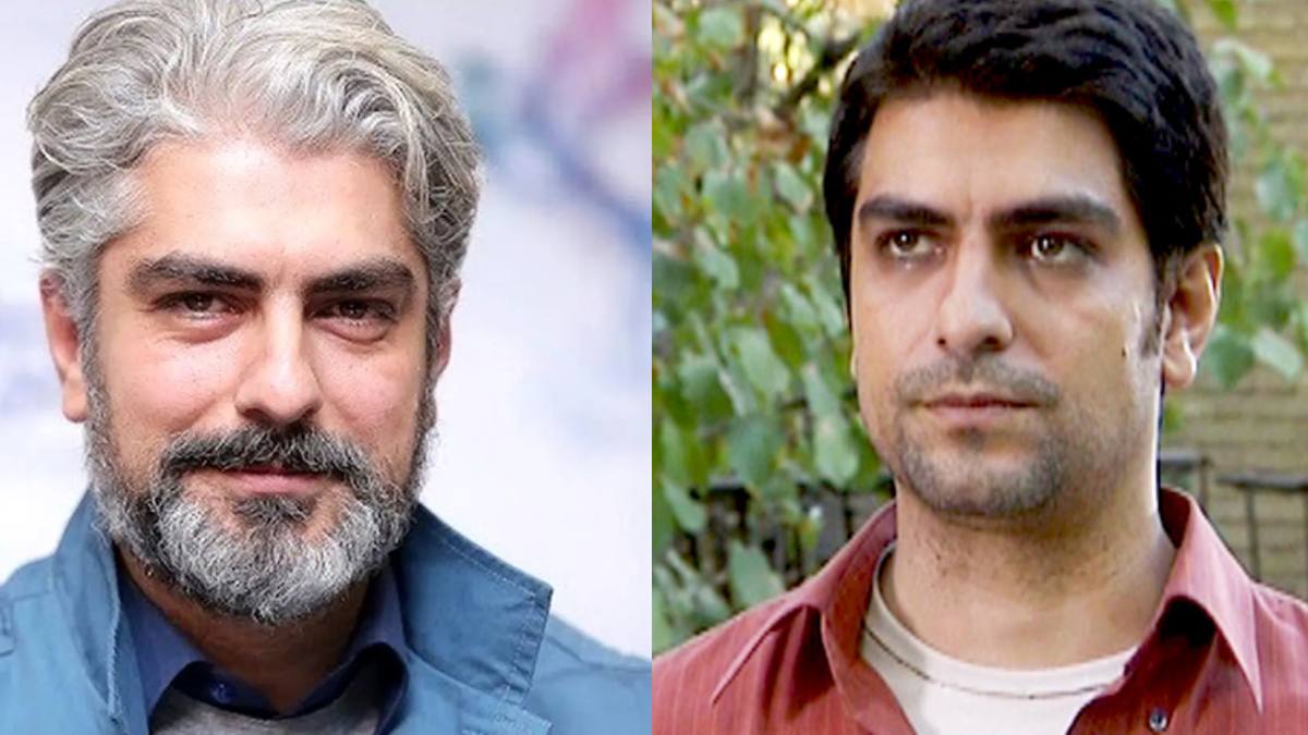 عکس دیده نشده «مسعود پاکدل، برادر مهدی پاکدل» در نقش جن سریال مختارنامه