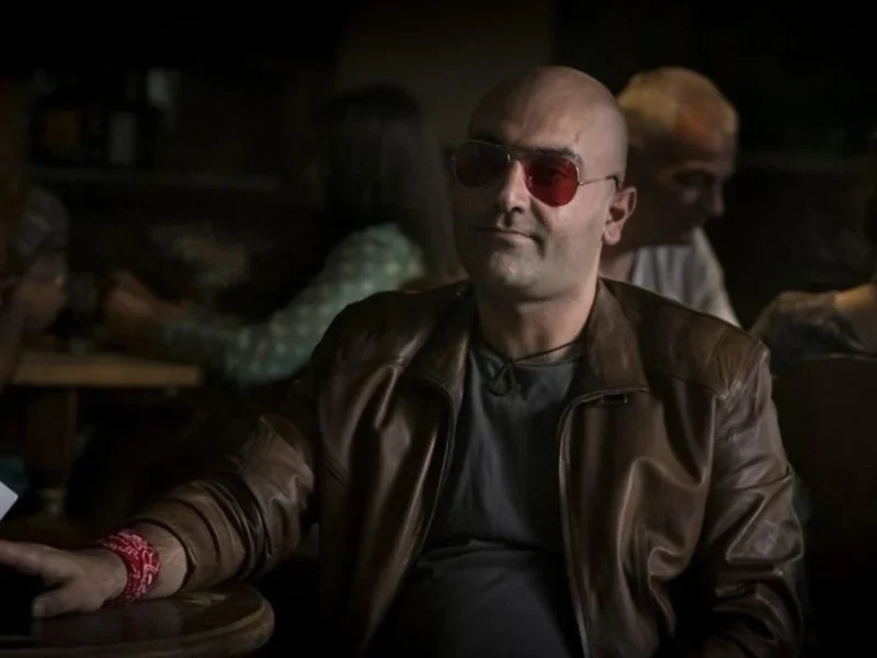 واکنش مهدی کوشکی به قسمت جنجالی سریال سووشون