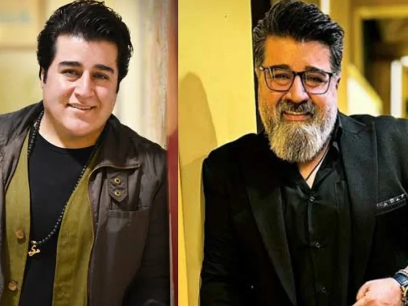تصویر روز | بیوگرافی «مهدی یغمایی» همراه عکس های شخصی بیوگرافی «مهدی یغمایی» همراه عکس های شخصی