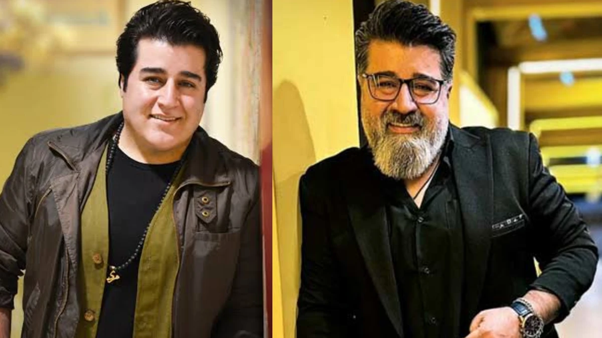 بیوگرافی «مهدی یغمایی» همراه عکس های شخصی