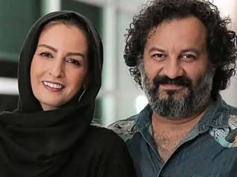 تغییر چهره پر سر و صدای نیروانا دختر مهراب قاسم خانی