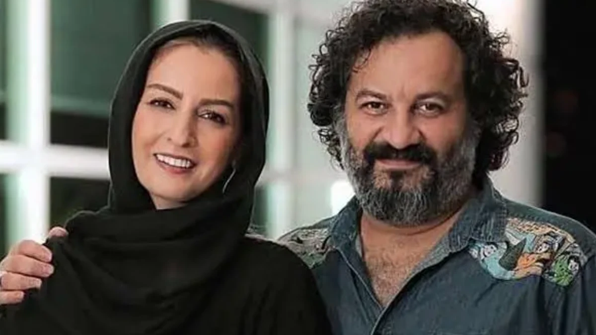 تغییر چهره پر سر و صدای نیروانا دختر مهراب قاسم خانی