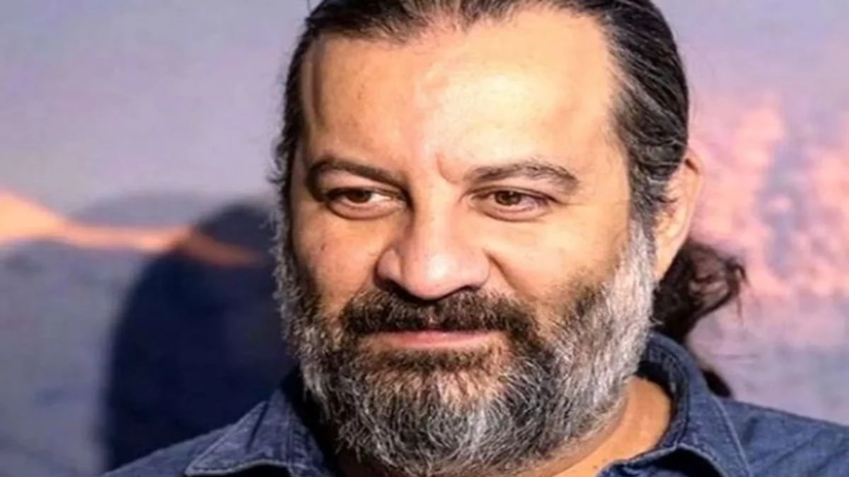 عکس نگاه متفاوت مهراب قاسم‌خانی به ممنوع‌الخروجی‌اش