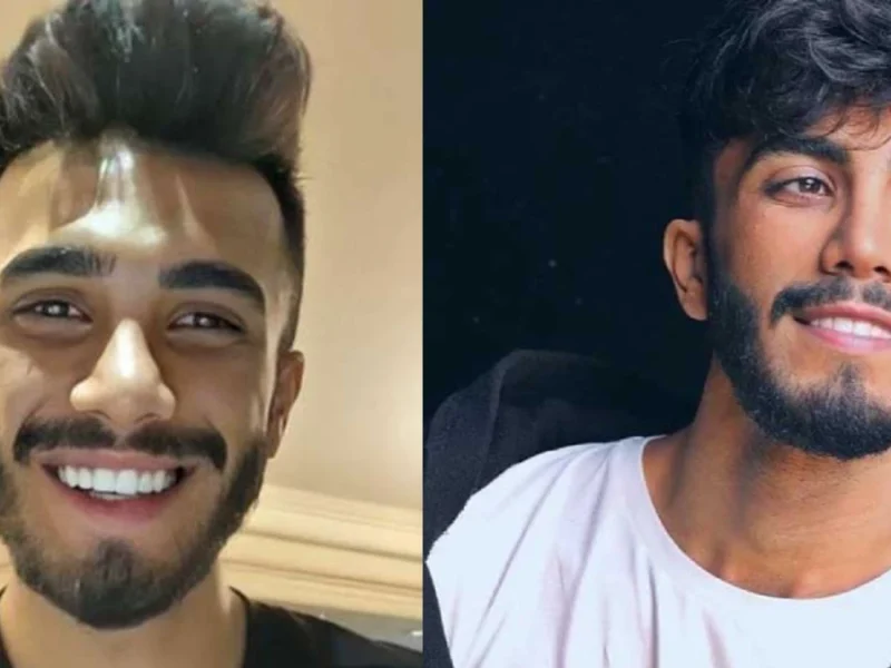 آرتام پسر مهراد جم در خانه اش با نمایی فوق العاده زیبا