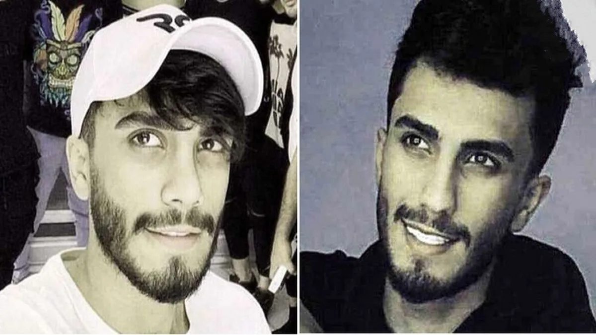 عکس مهراد جم با جنجال تازه به اینستاگرام بازگشت