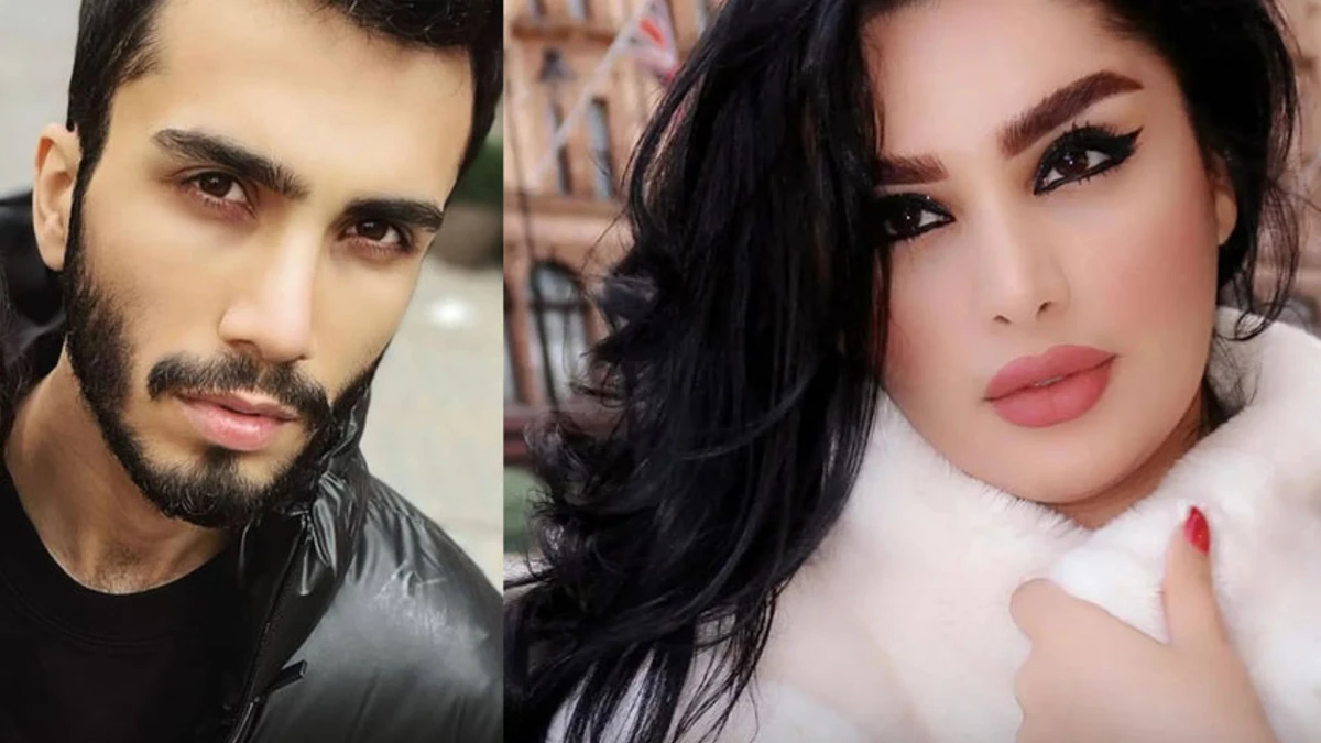 مجید واشقانی خطاب به مهراد جم: پسرت خیلی شبیه خودته