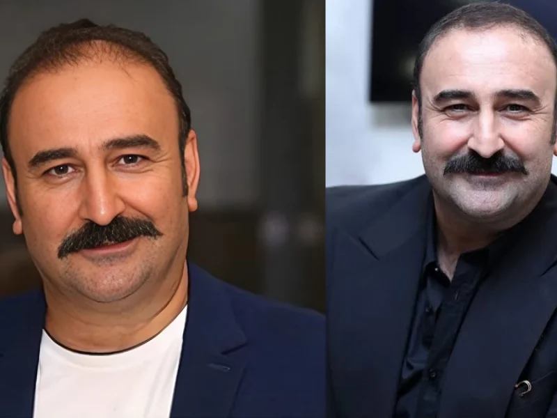 تصویر روز | مهران احمدی با استایل دیدنی و جذابش مهران احمدی با استایل دیدنی و جذابش
