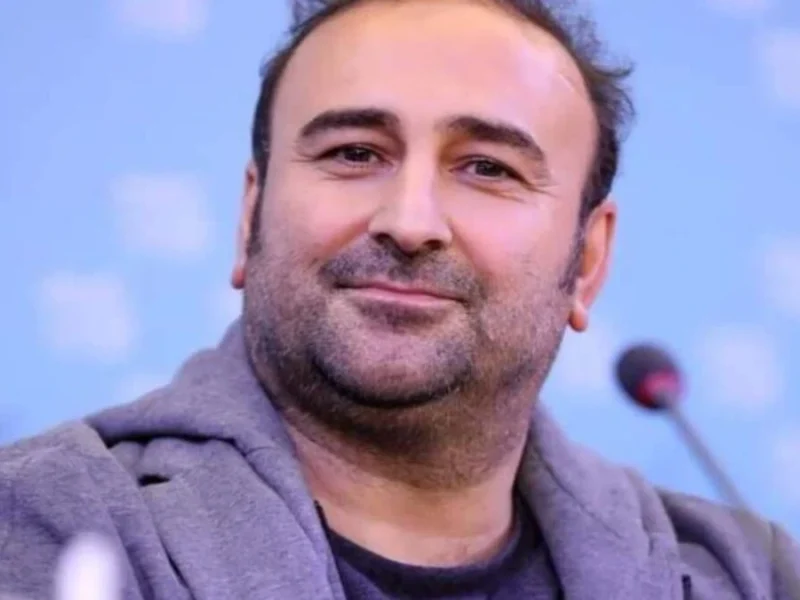 مهران احمدی: پژمان جمشیدی انسان خوش‌قلب و حرفه‌ای است