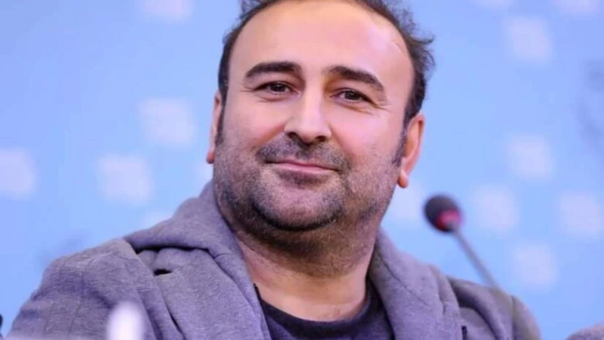 مهران احمدی: پژمان جمشیدی انسان خوش‌قلب و حرفه‌ای است