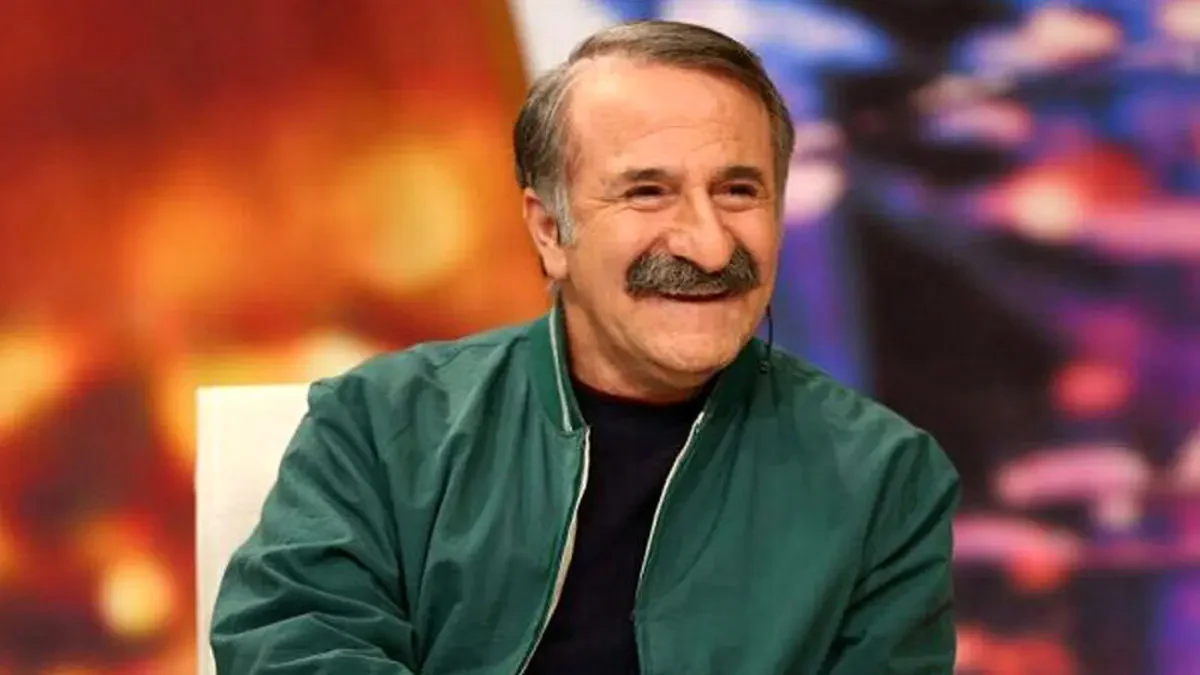 خبر روز | مهران رجبی حتما صلاح میدانند که سریال «87 متر» را پخش نمیکنند! 1 مهران رجبی حتما صلاح میدانند که سریال «87 متر» را پخش نمیکنند!