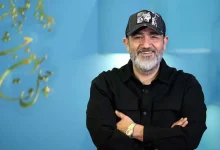 استوری مهران غفوریان و شباهت عجیب به پدرش