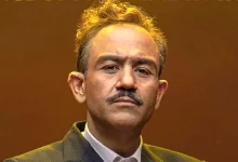 دلنوشته مهران غفوریان برای دخترش / روز پدر را متفاوت تبریک گفت