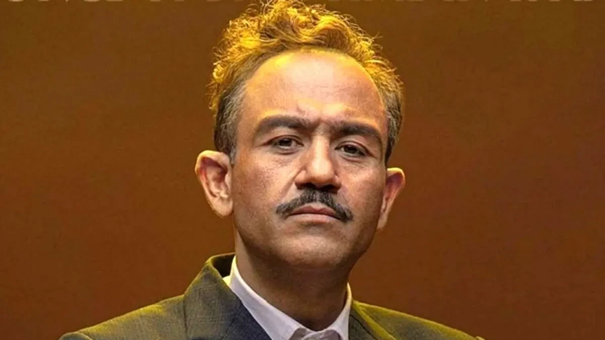 دلنوشته مهران غفوریان برای دخترش / روز پدر را متفاوت تبریک گفت