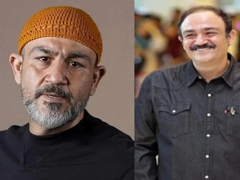 هانا برای پدرش مهران غفوریان؛ نگاهی به لحظات دوستداشتنی و عشق پدر و دختری