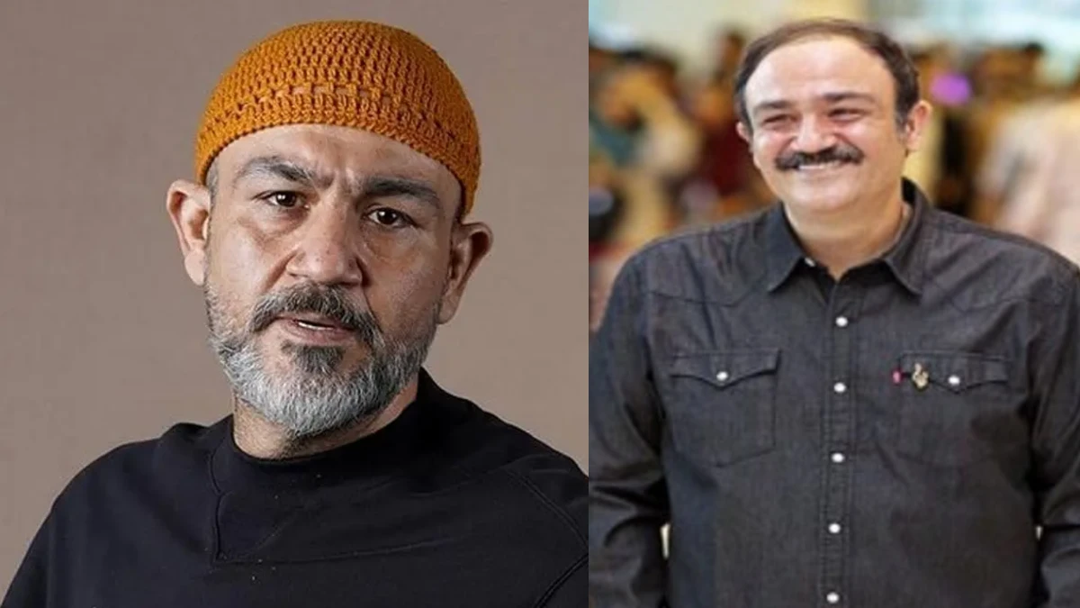 هانا برای پدرش مهران غفوریان؛ نگاهی به لحظات دوستداشتنی و عشق پدر و دختری
