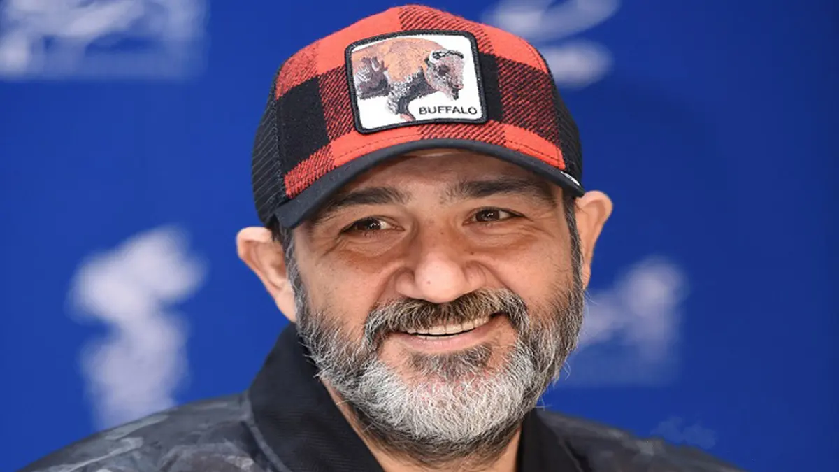 استوری واکنش مهران غفوریان به شرایط اخیر با یک دعای خیر