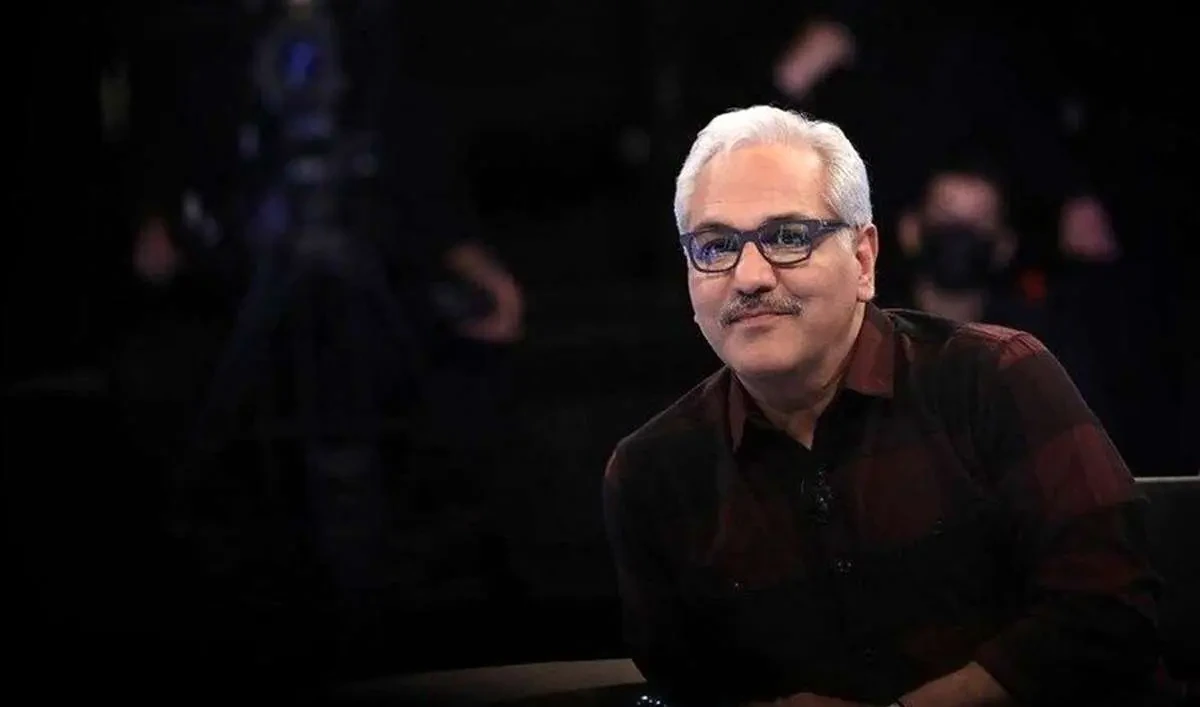 مهران مدیری 1 3