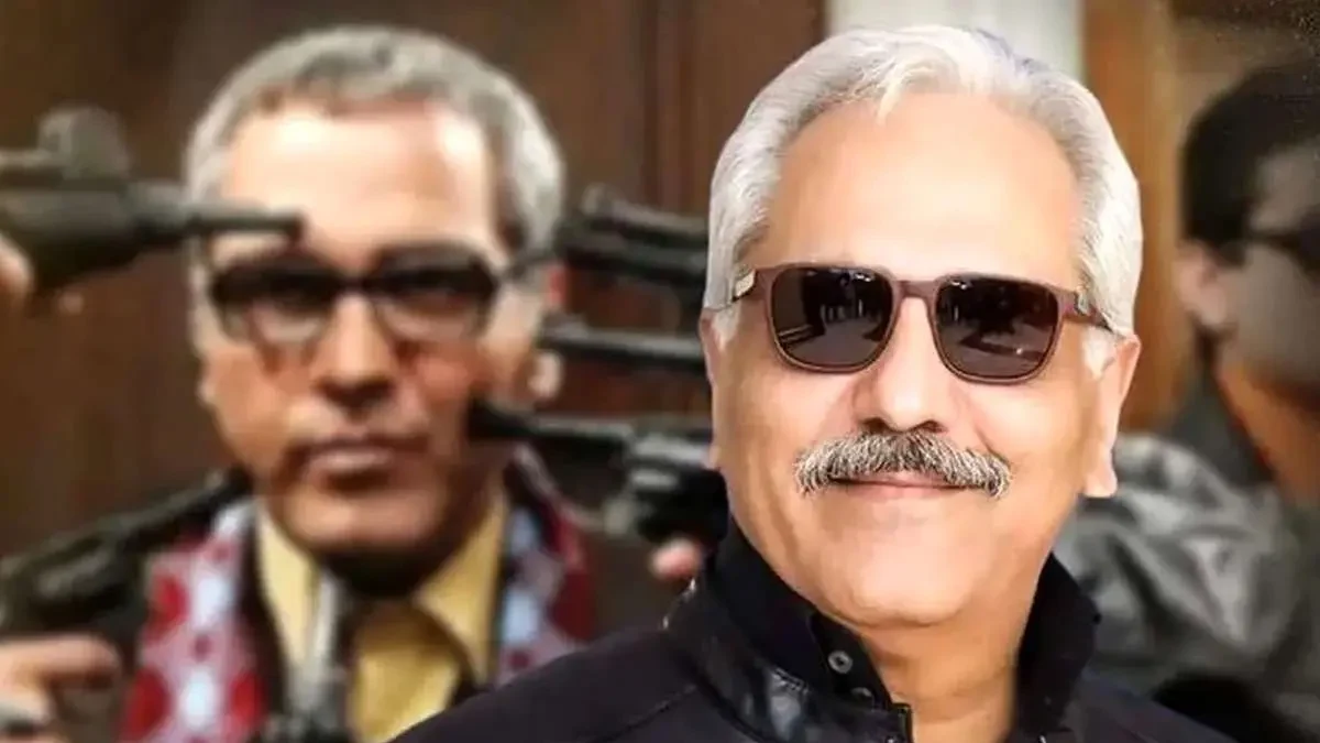 خبر روز| برنامه ویژه مهران مدیری برای نابودی مسعود شصتچی! برنامه ویژه مهران مدیری برای نابودی مسعود شصتچی