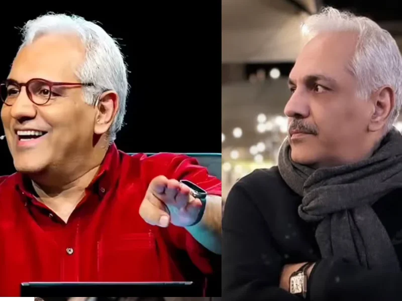 جنجال ساخت طنز جدید «مهران مدیری» و بازگشتش به تلویزیون