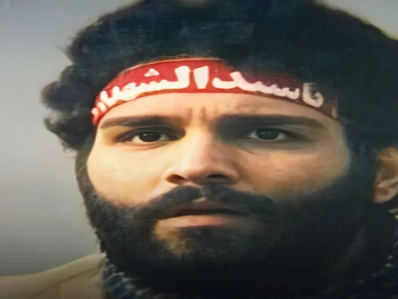 مهران مدیری؛ از گوشه سنگر میهنم را زنده نگه می‌دارم
