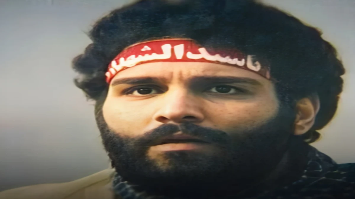 مهران مدیری؛ از گوشه سنگر میهنم را زنده نگه میدارم