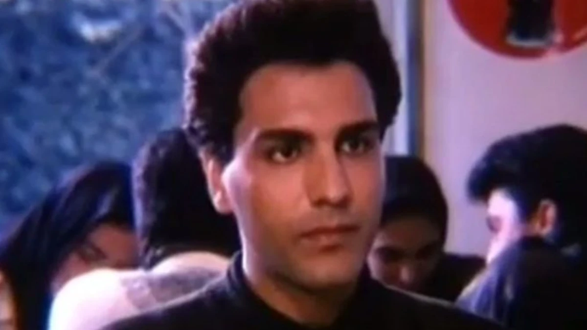 تغییر چهره جذاب «مهران مدیری» بعد 31 سال در 58 سالگی