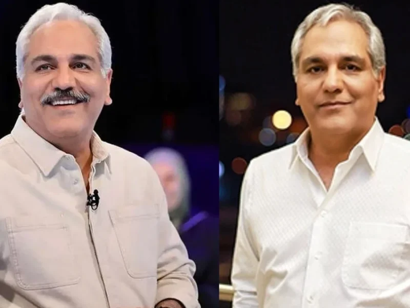 تصویر روز | عکس دیدنی مهران مدیری در کنار دخترش شهرزاد عکس دیدنی مهران مدیری در کنار دخترش شهرزاد